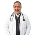 Photo: Dr. Bernardo Malaga, MD