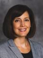 Photo: Dr. Jamie Dargart, MD