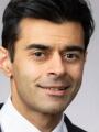 Photo: Dr. Shaun Desai, MD