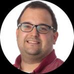 Chad Walters, SACIT