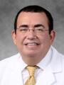 Photo: Dr. Sol Harari, MD
