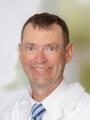 Photo: Dr. Raymond Peters, MD
