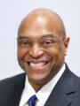 Photo: Dr. Robert Reddix, MD