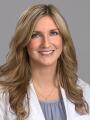 Photo: Dr. Virginia Weaver, MD