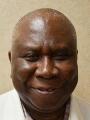 Photo: Dr. Charles Ugokwe, MD
