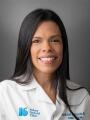 Photo: Dr. Marjorie Broussard, MD