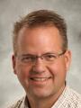 Photo: Dr. Scott Smith, DO