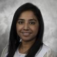 Photo: Dr. Anne Mathew, MD