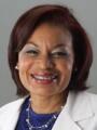 Photo: Dr. Cherryl Thomas, MD