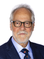 Photo: Dr. Gene Zito, MD