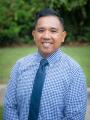 Photo: Dr. Daniel Bernabe Jr, MD