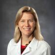 Photo: Dr. Kelly Gwathmey, MD
