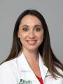 Photo: Dr. Christine D'Aguillo, MD