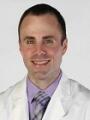 Photo: Dr. William McGarry, MD