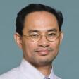 Photo: Dr. Glen Jacob, MD