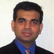 Photo: Dr. Nirish Shah, MD