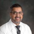 Photo: Dr. David Charles, DO