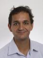 Photo: Dr. Alexander Panda, MD