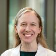 Photo: Dr. Audrey Brumback, MD