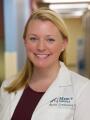 Photo: Dr. Rachel Lowdenback, DO