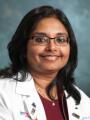 Photo: Dr. Sheeja Abraham, MD