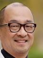 Photo: Dr. George Tu, MD