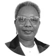 Photo: Esther Dupe, LPCC