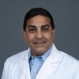 Photo: Dr. Naveen Parti, MD