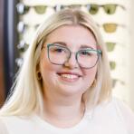 Dr. Allie Moody, OD