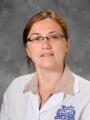 Photo: Dr. Katarzyna Budzynska, MD