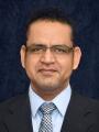 Photo: Dr. Hafiz Hussain, MD