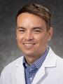 Photo: Dr. Hector Flores-Bermudez, MD