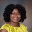 Photo: Dr. Shimia Isaac, DO