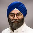 Photo: Dr. Harpreet Suri, MD
