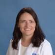 Photo: Dr. Gabriela Sauder, MD