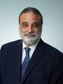 Photo: Dr. Rajbir Chopra, MD