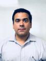 Photo: Dr. Wilfredo Gamez, MD