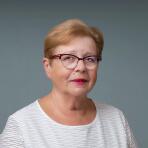 Dr. Nadezhda Shagumova, MD