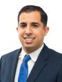 Photo: Dr. Ibrahim Khaddash, MD