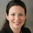 Photo: Dr. April Shera, MD