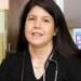 Photo: Dr. Rossana Palomino, MD