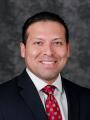 Photo: Dr. Joseph Martinez, MD