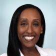 Photo: Dr. Karezhe Mersha, MD