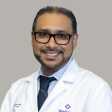 Photo: Dr. Inder Tandon, MD