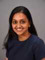 Photo: Dr. Krithika Ramaprabhu, MD