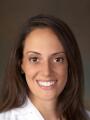 Photo: Dr. Christina Stamoolis, MD