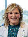 Photo: Dr. Marissa Stewart, MD