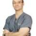 Photo: Dr. James Bouzoukis, MD