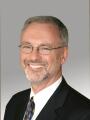 Photo: Dr. Peter McGovern, MD