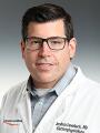 Photo: Dr. Joshua Lovelock, MD